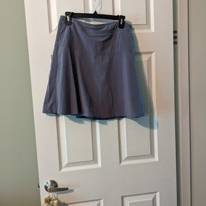 Athleta Skort